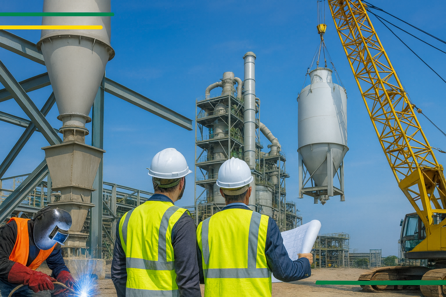 Lifecycle support & maintenance